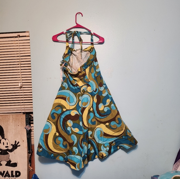 Becky & Max Midi dress Size L - Picture 2 of 3